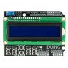 Iduino LCD Keypad Shield - display for Arduino - zdjęcie 2