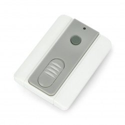 Wall switch - remote control for linear actuator controls - wireless