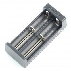 XTAR MC2 18650 battery charger