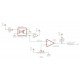 Komparator analogowy LM239 (SMD) Komparator analogowy LM239 (SMD)
