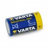 Battery C / LR14 Varta Industrial 4014 - 1 piece. - zdjęcie 1