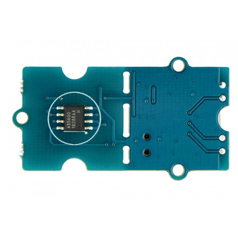 Grove - 12-bit magnetic encoder AS5600 - Seeedstudio 101020692