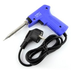 Resistance soldering iron LUT0066 - 30/130W
