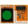 16GB eMMC memory module with Android for Odroid N2 - zdjęcie 2