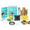 Simple Robotics Kit for the BBC micro:bit - Single Pack - zdjęcie 3