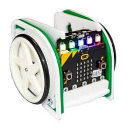 Kitronik kit: MOVE mini MK2 buggy for BBC micro:bit