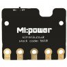 Kitronik MI:power - Power board for BBC micro:bit - zdjęcie 3