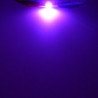 Electro-Fashion module violet LED - 10pcs. - zdjęcie 4