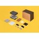 Mayku Formbox - vacuum forming device Mayku Formbox - vacuum forming device