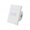 Sonoff T1EU3C-TX - touch light switch - WiFi - zdjęcie 5