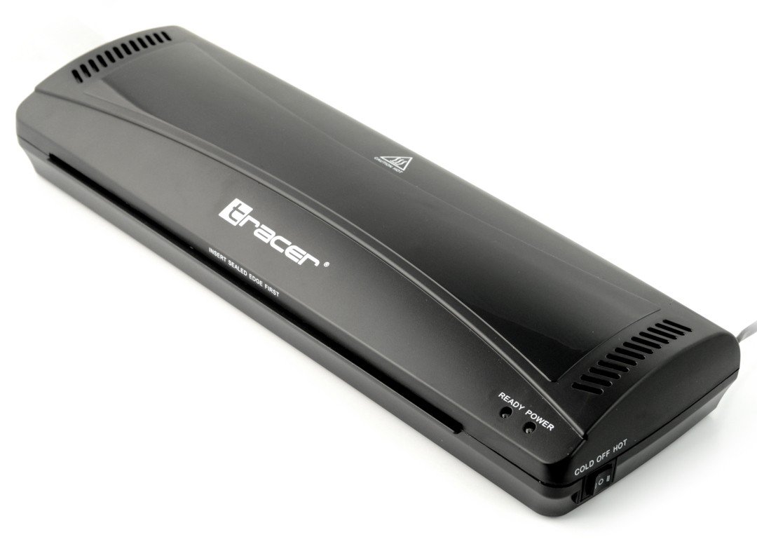 Laminator Tracer TRLA3 A5/A4/A3 Botland Robotic Shop