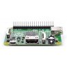 Raspberry Pi Model A+ 256MB RAM with memory card + system - zdjęcie 4
