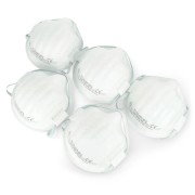 Vorel disposable filter half mask 74540 FFP1/K - 5 pcs.