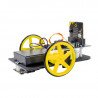 Kitronik - Line Follower Robot Construction Kit for micro:bit - zdjęcie 1
