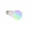 Lanberg RGBW E27, 9W, 800lm, Tuya Smart Life LED bulb - zdjęcie 2