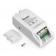 Sonoff Dual R2 - 2x relay 230V - WiFi switch Android / iOS