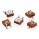 Potencjometr 10k leżacy - SMD Potencjometr 10k leżacy - SMD