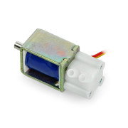 AK 2,54mm 2PIN