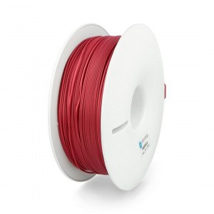 Fiberlogy FiberSilk 1,75mm 0,85kg - Burgundy