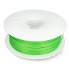 Filament Fiberlogy FiberSilk 1.75mm 0.85kg - Metallic Green - zdjęcie 2