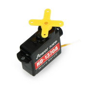 Servo PowerHD HD-1370A - micro