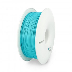 Fiberlogy FiberSilk 1,75mm 0,85kg - Turquoise