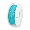 Filament Fiberlogy FiberSilk 1,75mm 0,85kg - Metallic Turquoise - zdjęcie 1