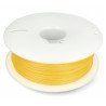 Filament Fiberlogy FiberSilk 1.75mm 0.85kg - Metallic Yellow - zdjęcie 2