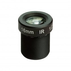 M2016ZH01 M12 mount lens - for ArduCam cameras