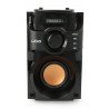 UGO soundcube 10W RMS bluetooth speaker - black - zdjęcie 3