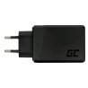 Green Cell Charge Source 3 x 30W USB power supply with fast Ultra Charge and Smart Charge - zdjęcie 4