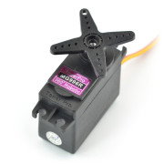 Serwo MG996R Robot 360