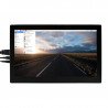IPS 13.3'' capacitive LCD touch screen (H) 1920x1080px HDMI+USB V2 for Raspberry Pi 4B/3B+/3B/Zero - zdjęcie 5