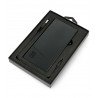 Mobile PowerBank Green Cell PowerPlay10 10000mAh battery - black - zdjęcie 4