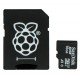 Memory card Raspberry Pi micro SD / SDHC + system NOOBs Memory card Raspberry Pi micro SD / SDHC + system NOOBs