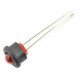 5mm LED holder - short 5mm LED holder - short