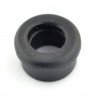 5mm LED holder - short 5mm LED holder - short - zdjęcie 2