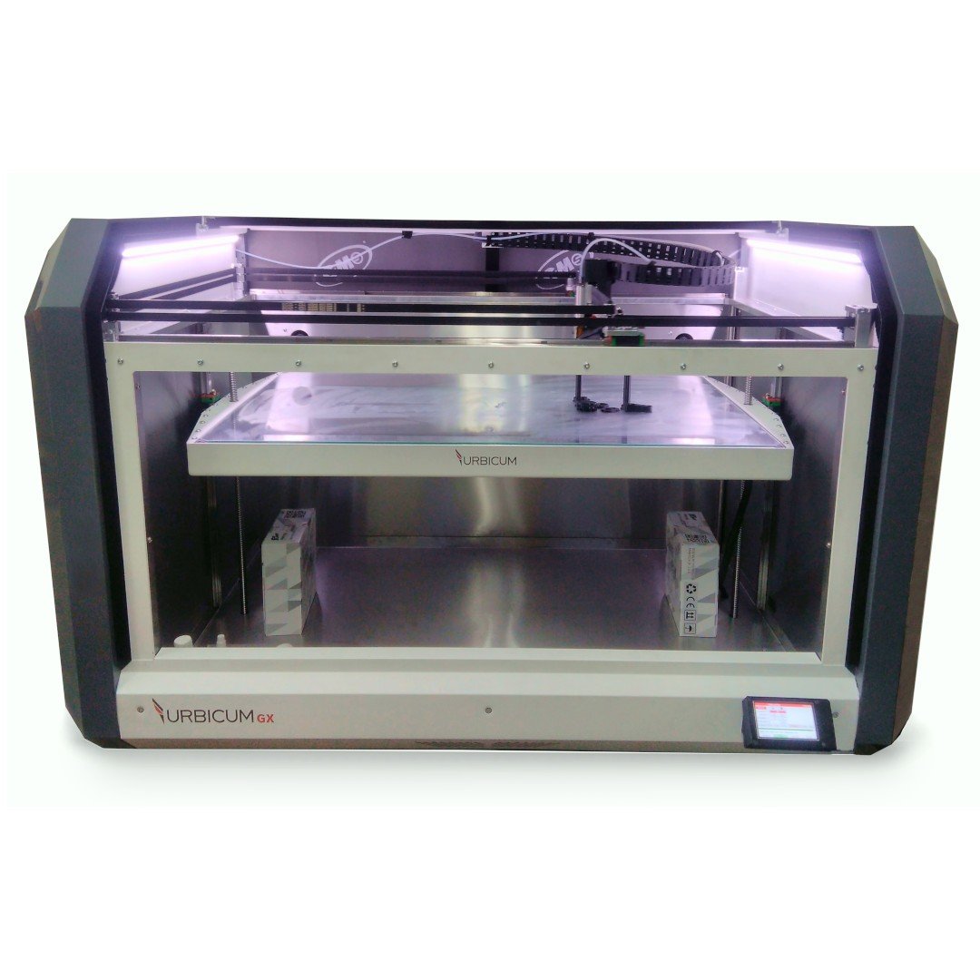 3D printer - Urbicum GX