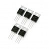 Triak BTA140 800V/25A - DIP Triak BTA140 800V/25A - DIP - zdjęcie 1