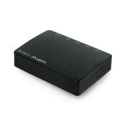 Lanberg Switch DSP2-1005-12V 5 ports 1000Mbps
