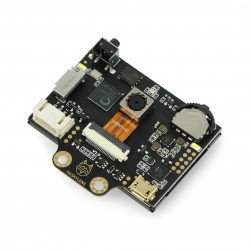 AI camera - HuskyLens PRO - Kendryte K210 - OV5640 5Mpx - Robot SEN0336