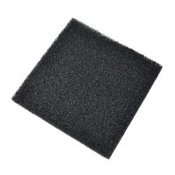 Carbon filter for vapour trap AKS-153