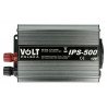 DC/AC step-up converter 12VDC / 230VAC 350/500W - sinus - Volt IPS-500 - zdjęcie 3