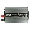 DC/AC step-up converter 24VDC / 230VAC 350/500W - sinus - Volt IPS-500 - zdjęcie 2