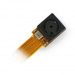 Spy Camera HD 5MPx Flex NoIR - kamera szpiegowska z elastycznym przewodem dla Raspberry Pi