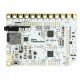 Touch Board ATmega 32u4 + VS1053B Mp3 player- compatible with Arduino