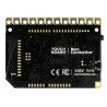 Touch Board ATmega 32u4 + VS1053B Mp3 player- compatible with Arduino - zdjęcie 3