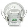 Motion detector ST41 - ceiling mounted - zdjęcie 4