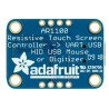 Resistive Touch Screen to USB Mouse Controller - AR1100 - zdjęcie 3