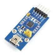 0.95inch RGB OLED (A) IC Test Board